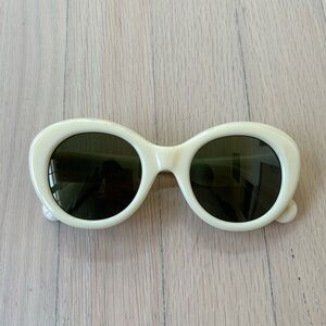 OKKIA Marsielle Eyewear Sunglasses
